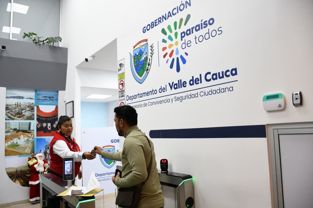 Plazo hasta el 30 de enero de 2026 para completar trámite de pasaporte con pagos realizados en 2025