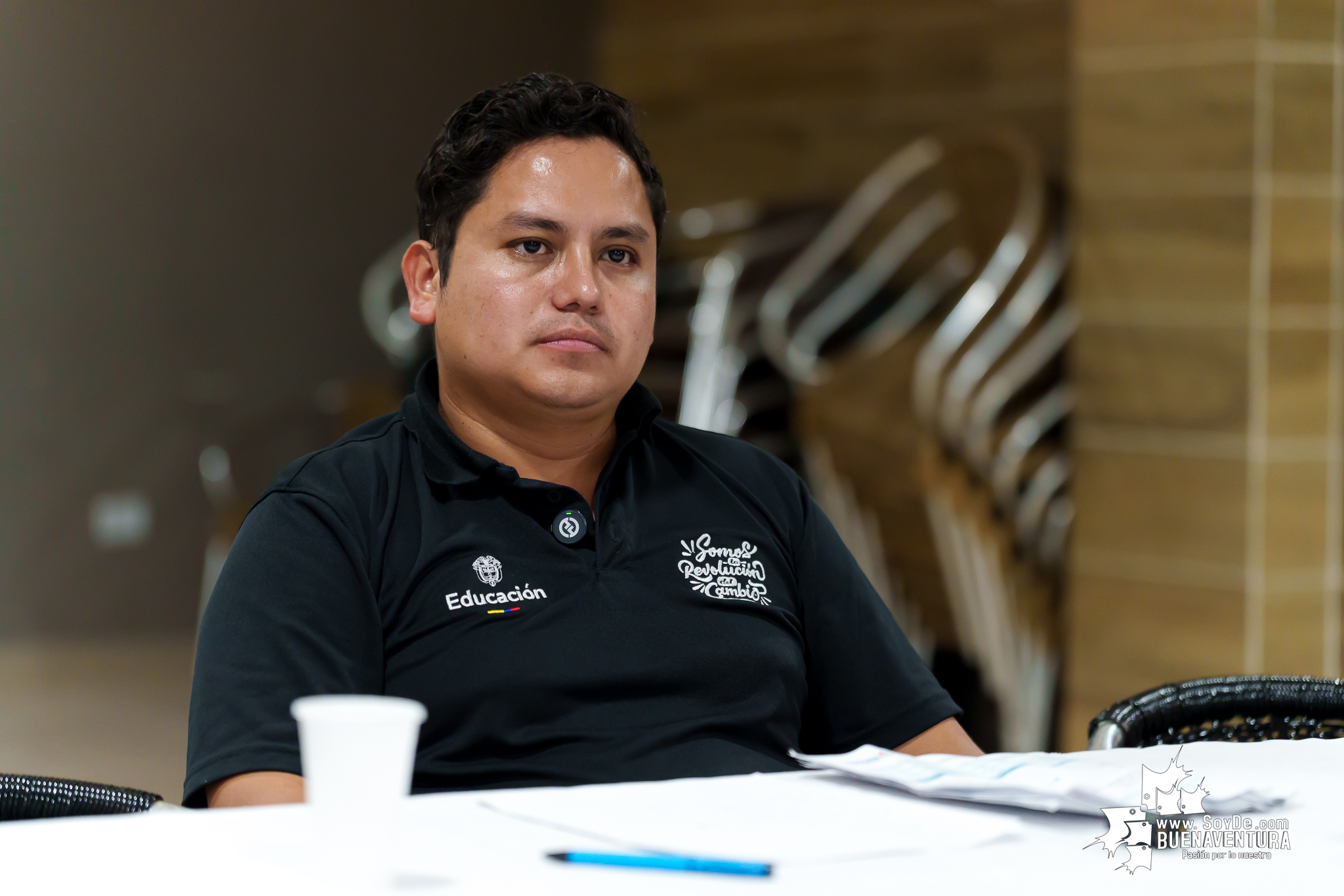 El FFIE adelanta diagnóstico para priorizar inversiones en infraestructura educativa en Buenaventura