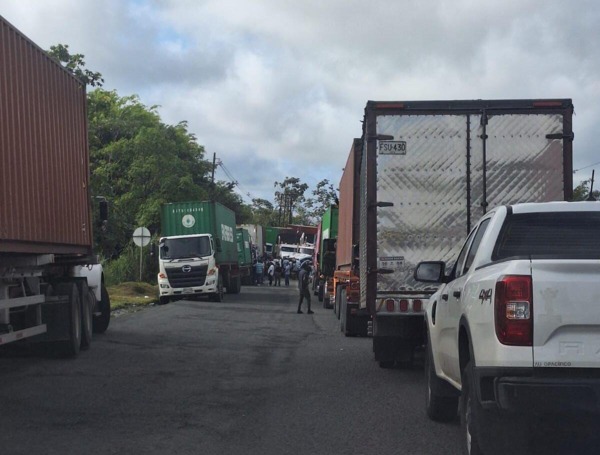 El Concejo Distrital pide concertación para destrabar proyecto de movilidad en la vía alterna de Buenaventura