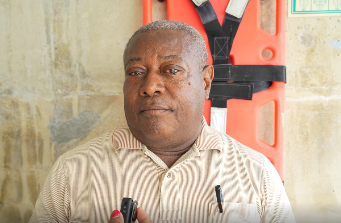 El Secretario de Tránsito de Buenaventura denuncia amenazas y pide respaldo ciudadano