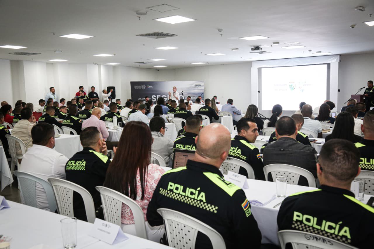 Traslado de mesas en el Valle del Cauca se aplicará solo por fuerza mayor, anuncia la Gobernadora