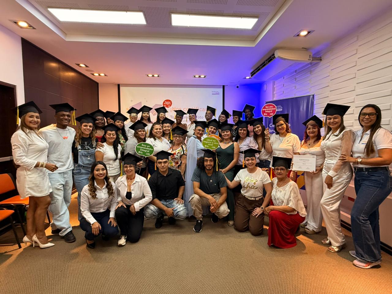 Ya están abiertas las inscripciones para Yarú: un programa de formación gratuita para emprendimientos