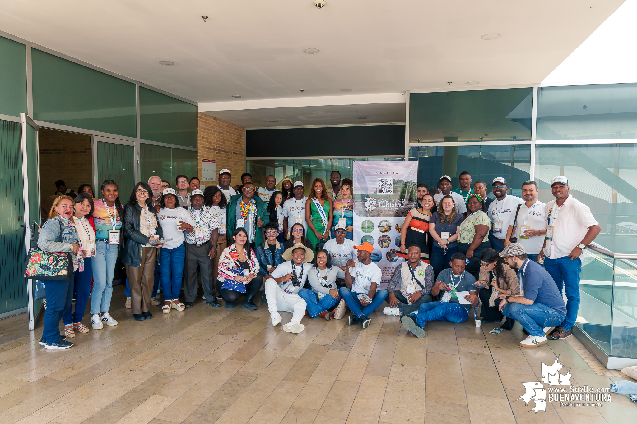 El Pacífico colombiano le apuesta al turismo biocultural: una experiencia que conecta la vida, la cultura y la naturaleza
