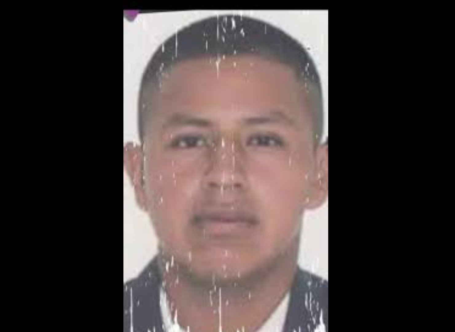 Capturan a alias 'David' o 'Mi Pez', principal cabecilla de la estructura 'Dagoberto Ramos'