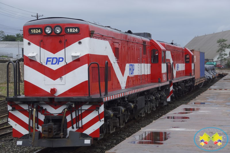 Rescatar el tren del pacífico es el reto del nuevo gobierno: Cámara Colombiana de la Infraestructura