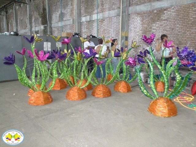 Gestora Social avanza en preparativos para la temporada decembrina