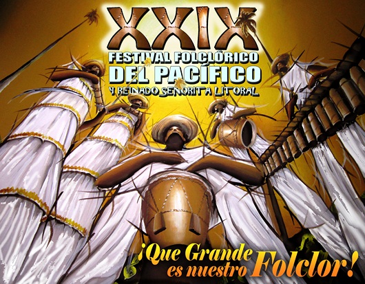 Este 22 de junio se lanzará el XXIX Festival Folclórico en la ciudad de Cali