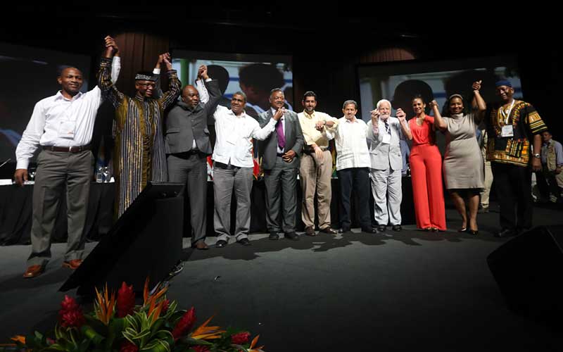 Colombia, precursor del Decenio Internacional de los Afrodescendientes