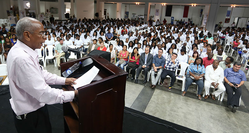 Afrocolombianos intercambiarán experiencias de emprendimiento organizacional en Bogotá