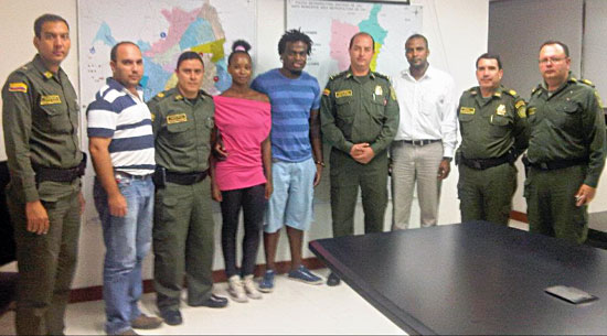 Luego de agresión al músico Esteban Copete, Comandante de la Policía de Cali ofrece disculpas y anuncia investigación