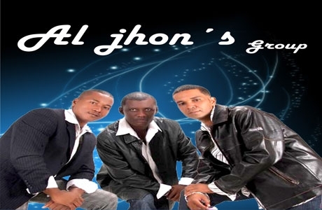 ‘Se formó la rumba’ primer sencillo de Al jhon’s