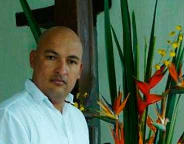 Circulo de Periodista de Cali – CPC, lamenta el  fallecimiento del periodista Alain Mina Osorio