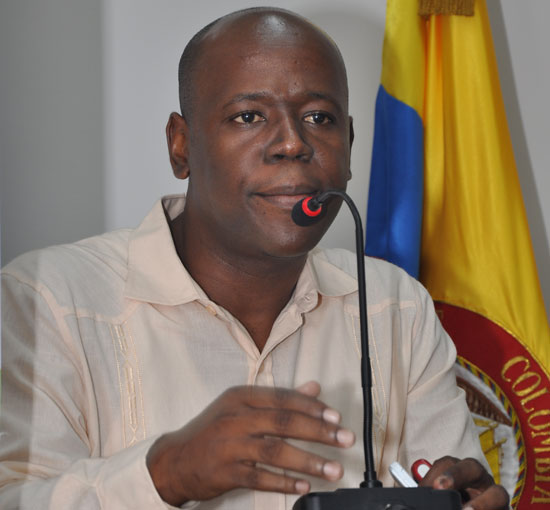 Designado alcalde encargado de Buenaventura