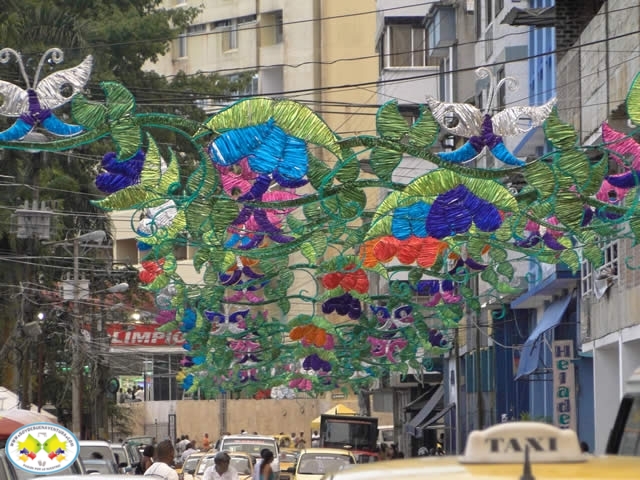 A buen ritmo avanza la elaboración del alumbrado navideño