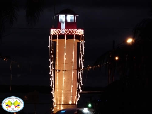 El miércoles el Alcalde y la Gestora Social encenderán oficialmente las luces del alumbrado navideño