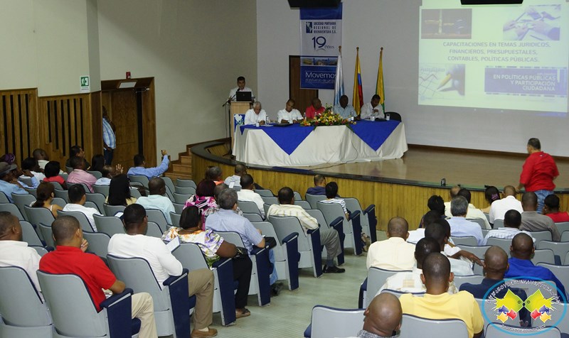 La Cámara de Comercio presentó análisis sobre la Ley 1617 y su impacto en Buenaventura