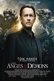 La película Ángeles y Demonios se estrenará este jueves 14 de mayo
