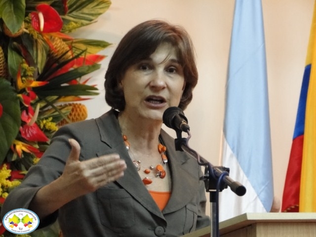 Buscamos solución equitativa, en el tema de rectores en los colegios católicos: Monseñor Héctor Epalza