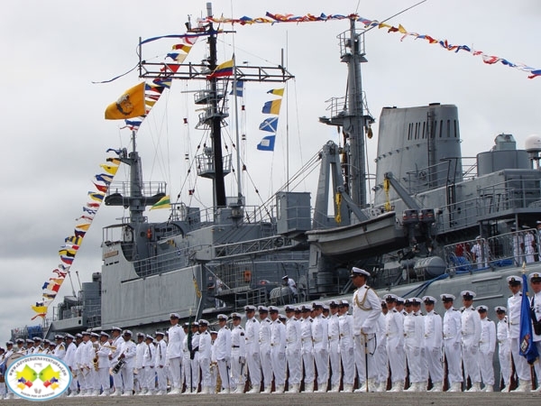 El Alcalde estará junto al presidente Álvaro Uribe en la celebración de los 20 años de la Base de Málaga el viernes 24 de julio