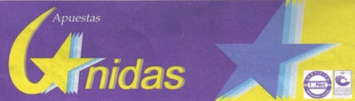 Comunicados Apuestas Unidas del Pacífico S.A.