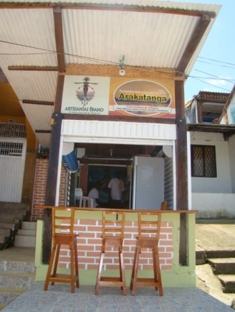 Asociación de Agricultores y Transformadores del rio Anchicayá cada vez más con tendencia de crecimiento