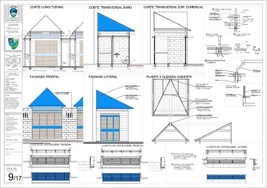 Programa de Arquitectura de la Unipacífico realiza estudios y diseños de obras para la Alcaldía de Tumaco