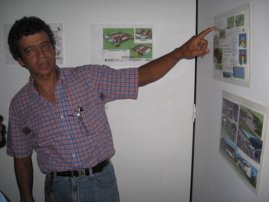 Seleccionada propuesta arquitectónica a través de la cual se remodelará la sede Intenalco  de la Universidad del Pacífico