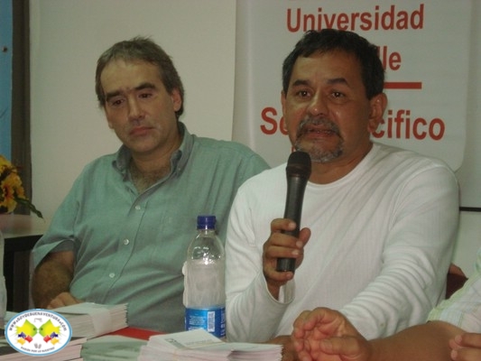 Universidad del Valle Sede Pacífico Presentó el Programa Licenciatura en Arte Dramático