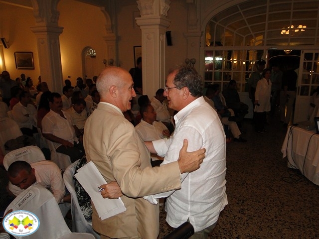 Cámara de Comercio de Buenaventura  realizó el XIX Encuentro de Afiliados