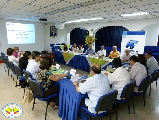 Asocámaras impulsa el desarrollo de Buenaventura  y de la Región Pacífico