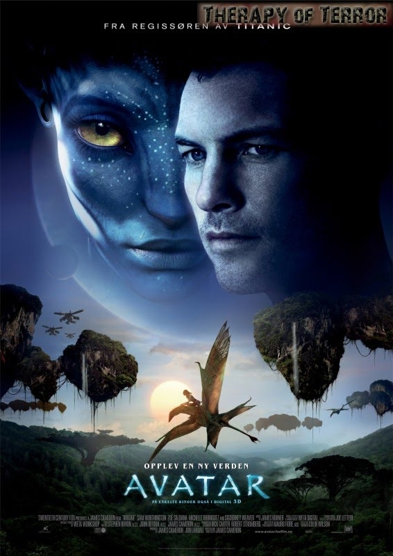 Pacífico Cinemas Estrenará en Buenaventura la promocionada película de James Cameron, AVATAR