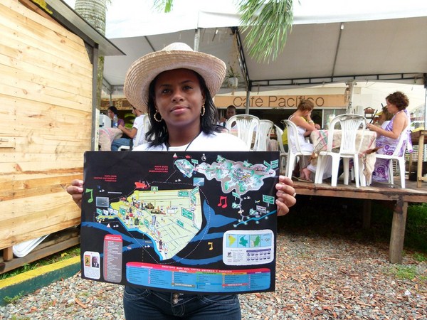 El 28 Festival Folclórico del Pacífico en Buenaventura dejó huella en turistas y nativos