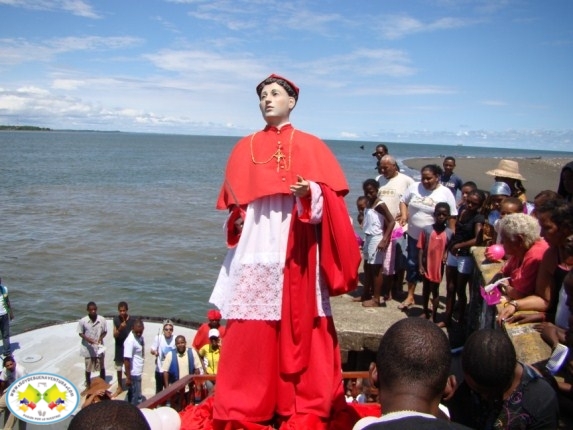 La Balsada con San Buenaventura, parte de nuestro legado cultural y religioso