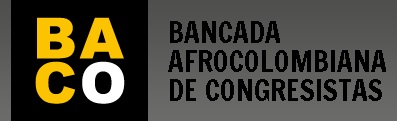 La Bancada de Congresistas Afrocolombianos sesionará en Buenaventura este 1 de junio