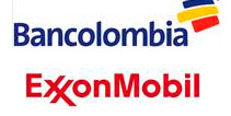 ExxonMobil de Colombia S.A. y Bancolombia S.A lanzan la primera tarjeta que ofrece Triple Millaje