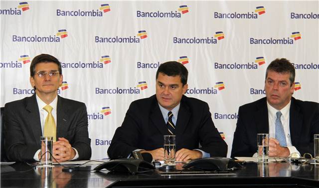 Bancolombia S.A. adquiere el Banco HSBC Panamá