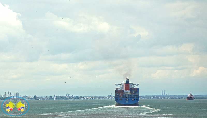 Los tiempos de espera le restan competitividad al nodo portuario de la capital de la Alianza del Pacífico