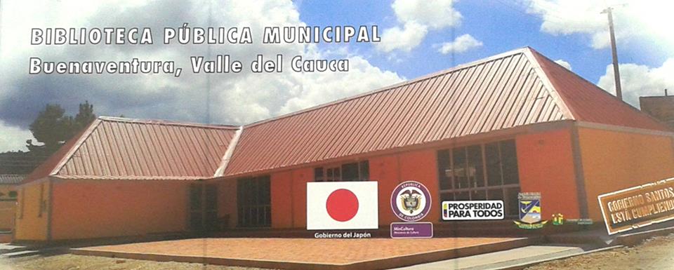 Construcción de la nueva biblioteca en el barrio la Grancolombiana avanza de acuerdo al cronograma de trabajo