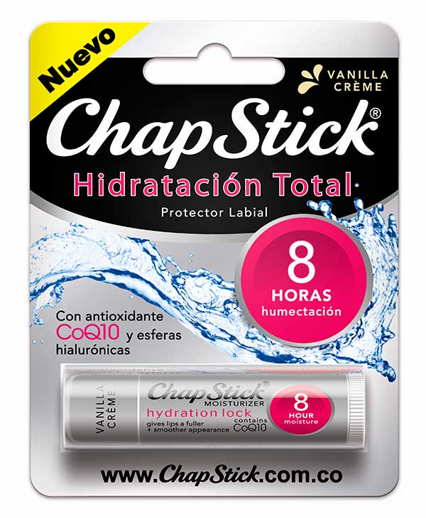 ABC del cuidado de los labios