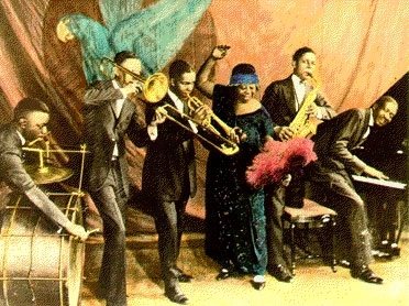 Concierto de Blues este viernes 13 de junio