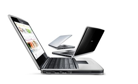 Nokia presentó su primera netbook