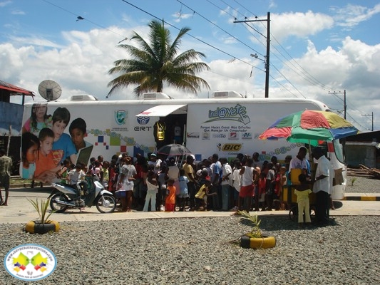 Jornada médico quirúrgica de la Presidencia de la República en “La Playita”, de Buenaventura, fue todo un éxito