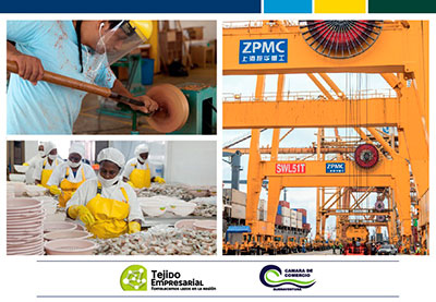 Convocatoria Becas de Fortalecimiento Empresarial