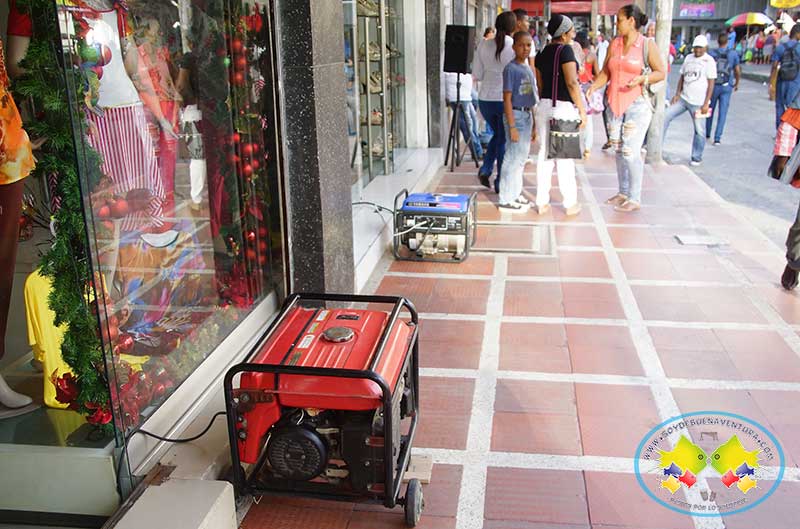 El atentado de hoy 26 de noviembre de 2013 es el octavo que deja a la ciudad sin energía