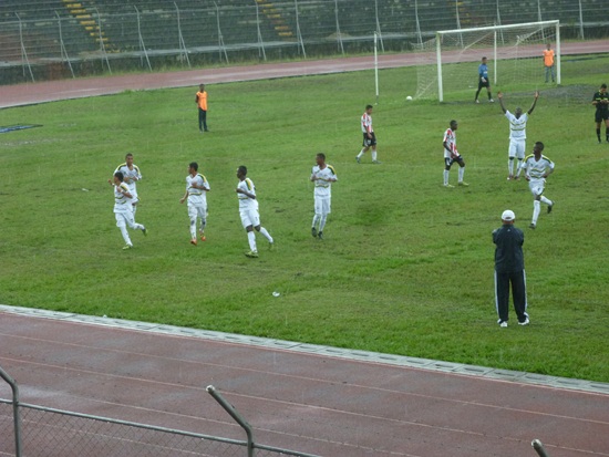 Buenaventura FC busca un segundo triunfo