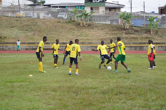 Club Deportivo Buenaventura FC listo para su debut