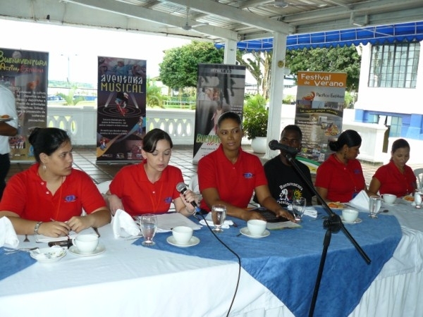 Fue lanzado el proyecto “Buenaventura Destino de Todos”