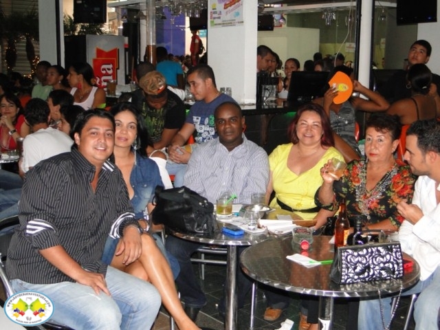 Arrancó con éxito Buenaventura Expo Fashion Salud, Belleza y Moda