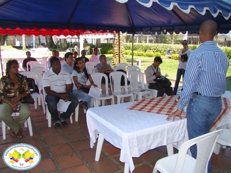 Buenaventura Segura y Cultural