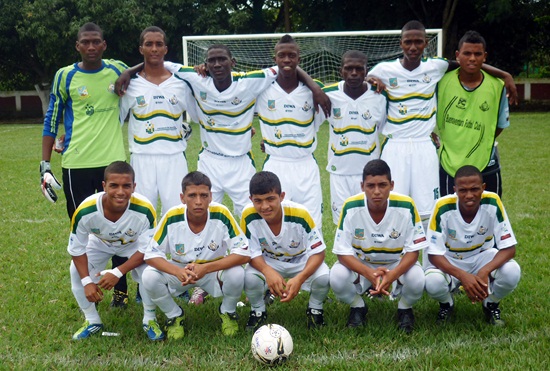 BFC conserva posición en Campeonato Postobón Sub-19